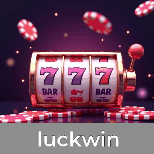 Cadastro na luckwin