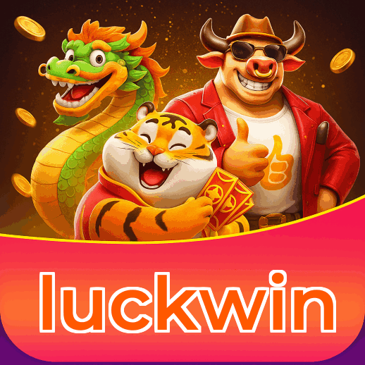 Comparação APP mobile vs versão web da luckwin