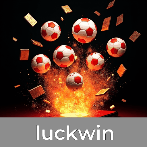 Cadastro na luckwin