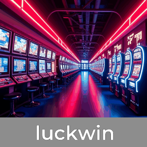Acesso ao luckwin