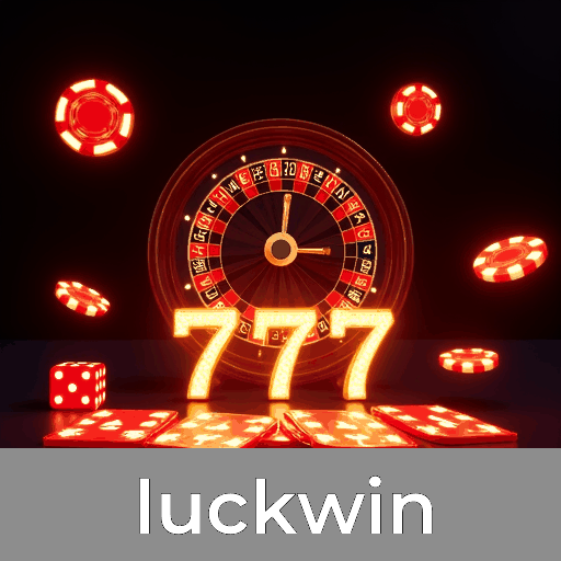 Cadastro na luckwin