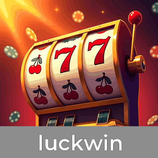 Cassino Online luckwin