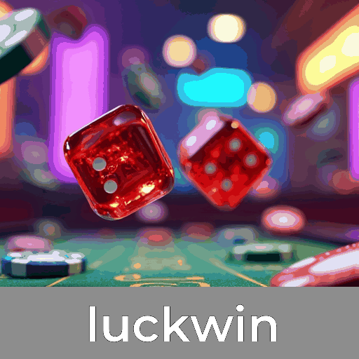 Cassino Online luckwin