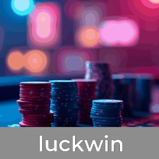 Cadastro na luckwin