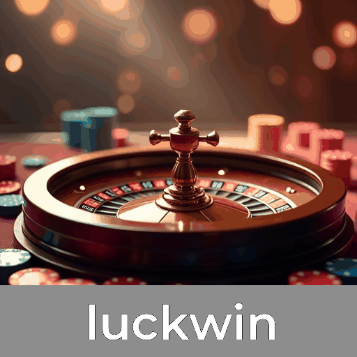 Cadastro na luckwin