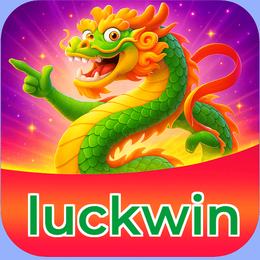 luckwin logo