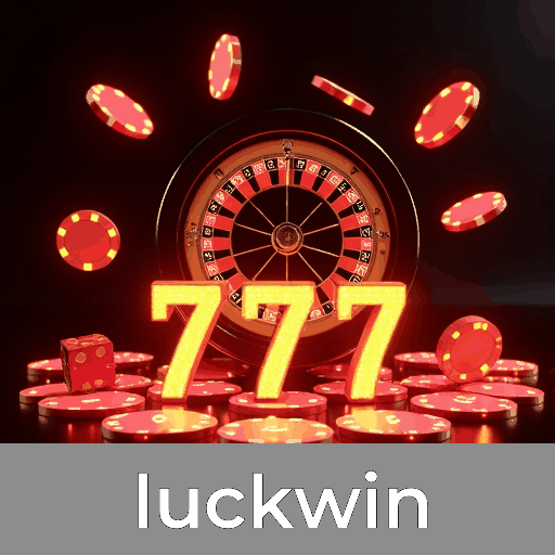 Acesso ao luckwin