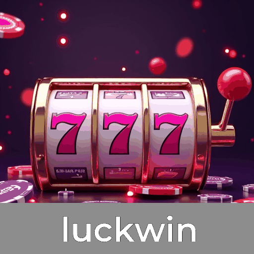Cadastro na luckwin