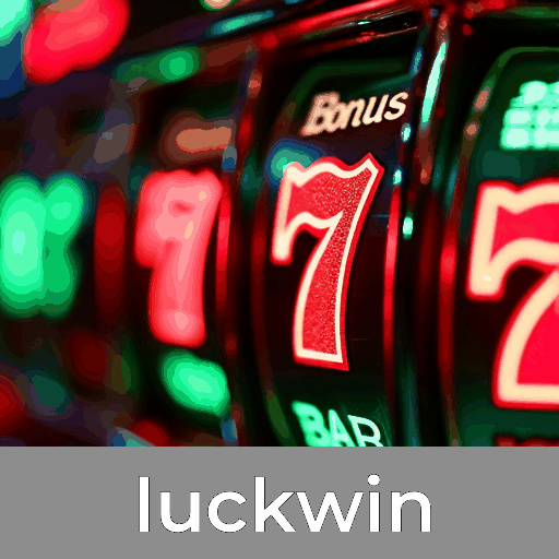 Cassino Online luckwin