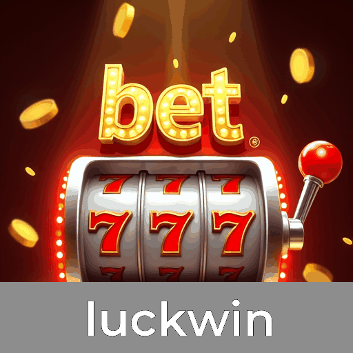 Cadastro na luckwin