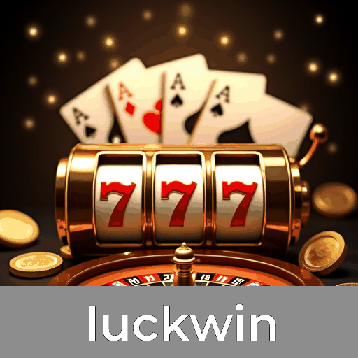 Cassino Online luckwin