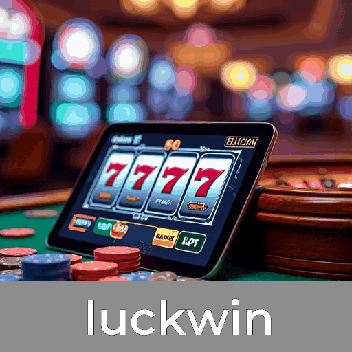 Cadastro na luckwin