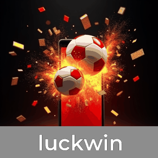 Acesso ao luckwin