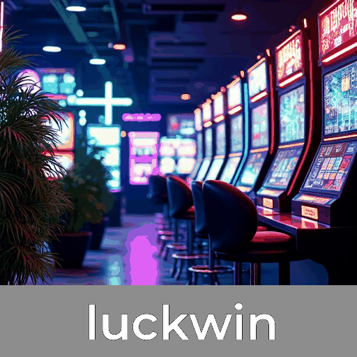 Cassino Online luckwin