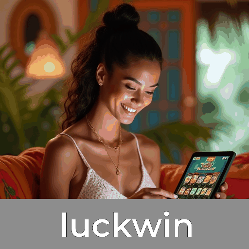 Cassino Online luckwin