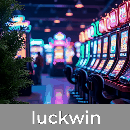 Cassino Online luckwin